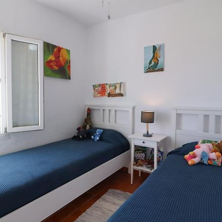 Belvedere, Family-Friendly, Nice, First-Line Apartment With Stunning Beach And Sea Views,Ac Arenal d'en Castell Ngoại thất bức ảnh