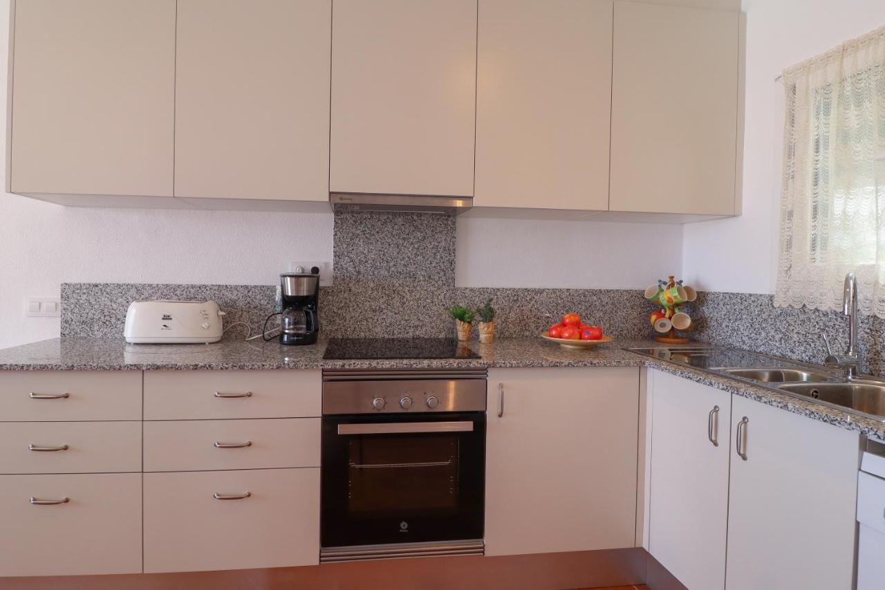 Belvedere, Family-Friendly, Nice, First-Line Apartment With Stunning Beach And Sea Views,Ac Arenal d'en Castell Ngoại thất bức ảnh